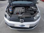 2010 VOLKSWAGEN GOLF SE TD for sale at Copart CHESTER