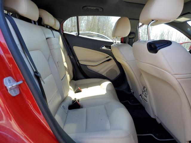 2017 MERCEDES-BENZ GLA 250 4MATIC