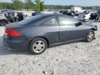 2006 Honda Accord Ex en Venta en Loganville, GA - Front End