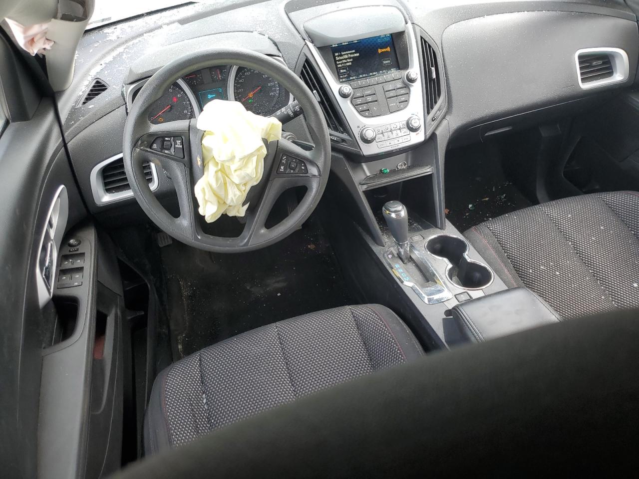 2GNFLEEK1G6332465 CHEVROLET EQUINOX 2016