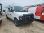 2012 Ford Econoline E150 Van იყიდება Kansas City-ში, KS - Side