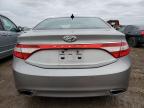 2012 Hyundai Azera Gls на продаже в Elgin, IL - Side