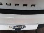 2016 SEAT IBIZA CUPR for sale at Copart SANDTOFT