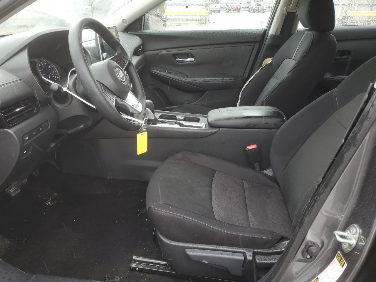 3N1AB8CV6RY386241 NISSAN SENTRA 2024