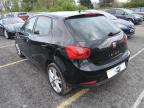 2010 SEAT IBIZA CR SPORT TDI  for sale at Copart SANDTOFT