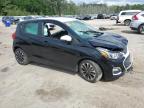 2021 Chevrolet Spark 1Lt na sprzedaż w Harleyville, SC - Front End