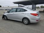 2014 Hyundai Accent Gls for Sale in Hayward, CA - Front End