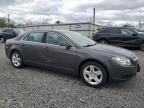 2011 Chevrolet Malibu Ls for Sale in Hillsborough, NJ - Side