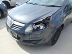 2007 VAUXHALL CORSA CLUB for sale at Copart SANDY
