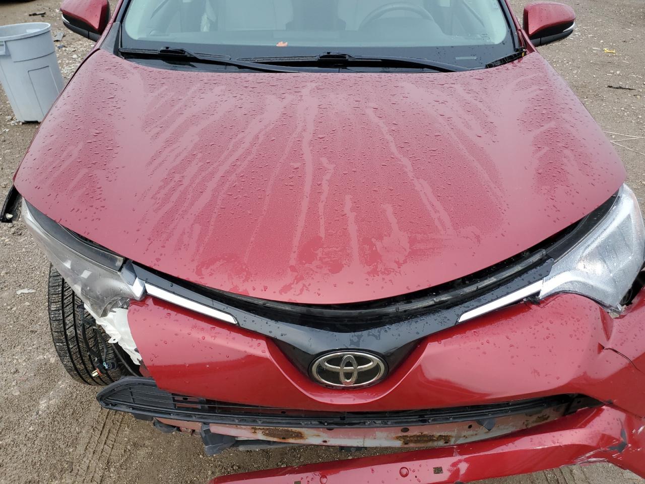 2T3RFREV9JW755403 TOYOTA RAV4 2018