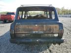 1987 Jeep Grand Wagoneer  იყიდება Spartanburg-ში, SC - Burn