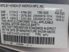 2020 Acura Rdx  for Sale in Wilmer, TX - Hail