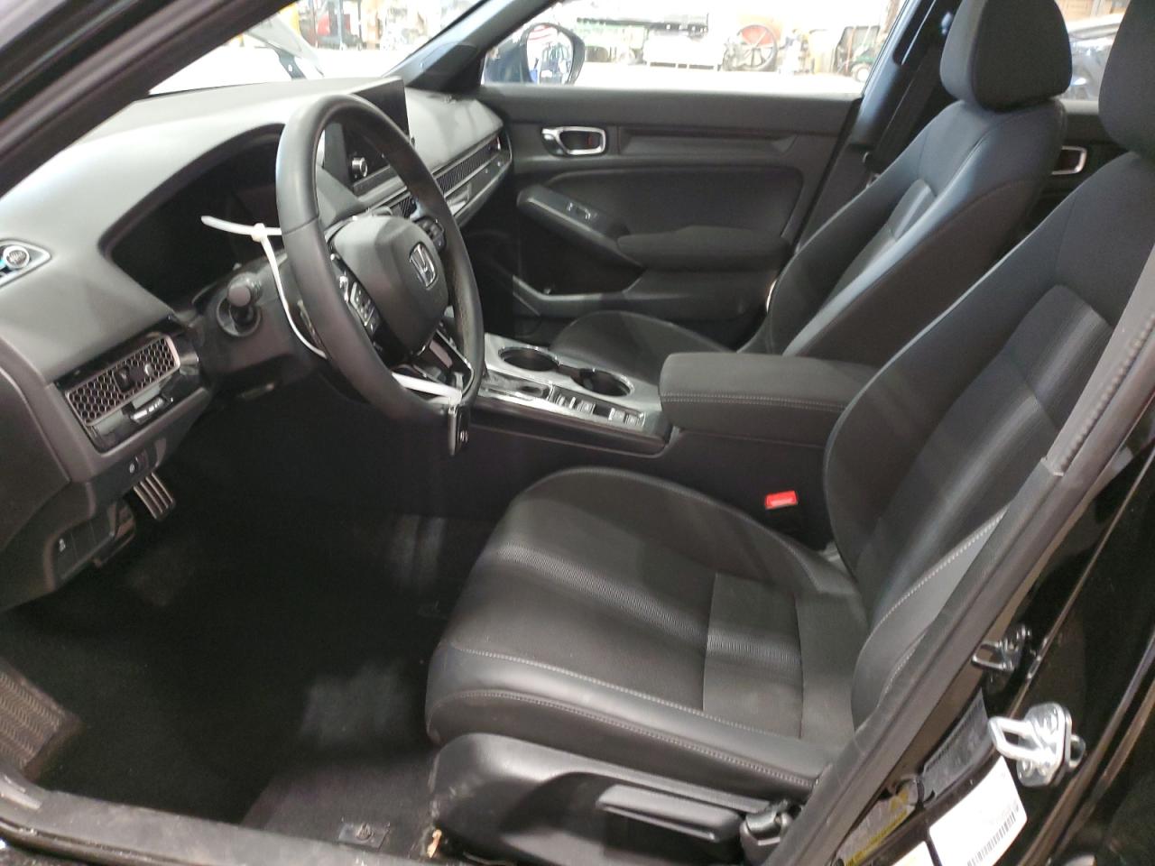 2HGFE2F55SH512752 HONDA CIVIC 2025