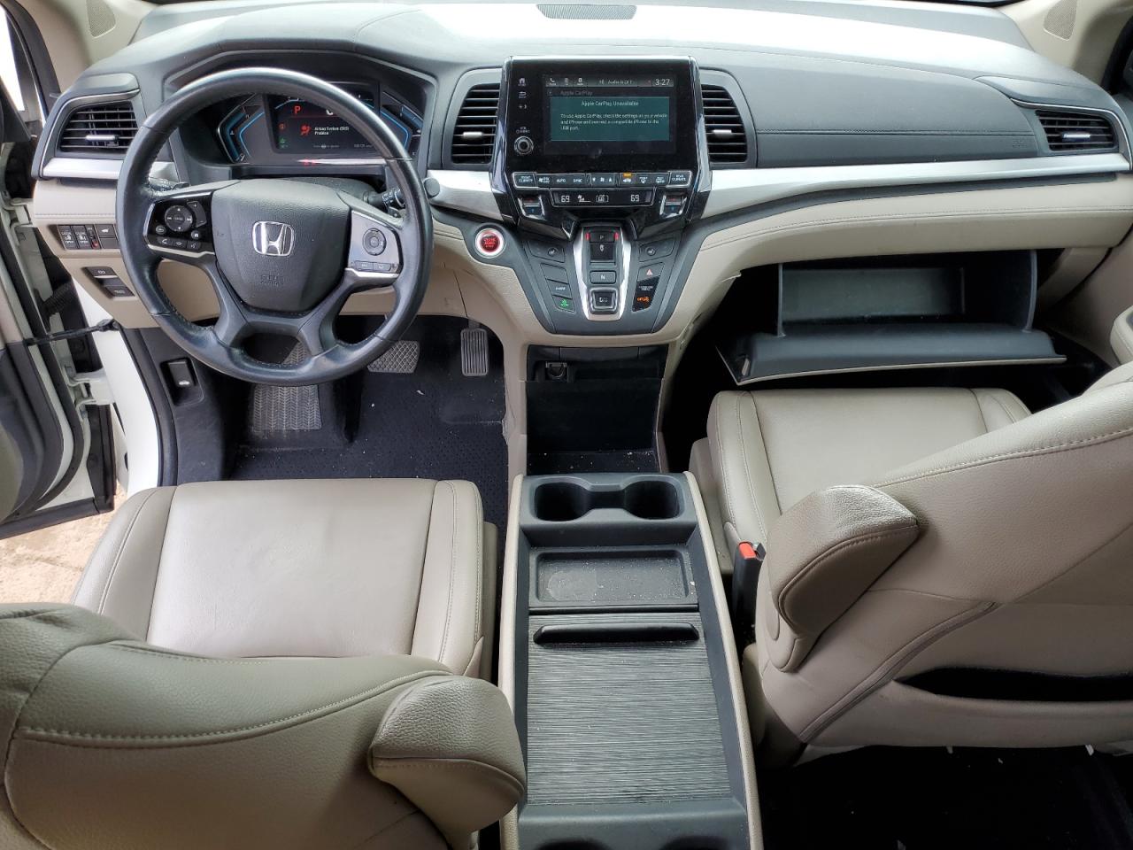 5FNRL6H79JB044410 HONDA All Models 2018