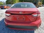 2020 Toyota Corolla Le zu verkaufen in Fairburn, GA - Front End