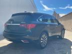 2014 Acura Mdx Technology للبيع في Oklahoma City، OK - Side