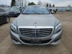 2015 Mercedes-Benz S 550 4Matic للبيع في Bowmanville، ON - Undercarriage