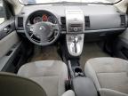 2011 Nissan Sentra 2.0 en Venta en Dyer, IN - Front End
