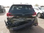 2024 Subaru Forester Wilderness იყიდება Albuquerque-ში, NM - Rear End