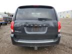 2015 DODGE GRAND CARAVAN SE à vendre chez Copart ON - COOKSTOWN
