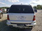 2005 Mercedes-Benz Ml 500 на продаже в Spartanburg, SC - Side
