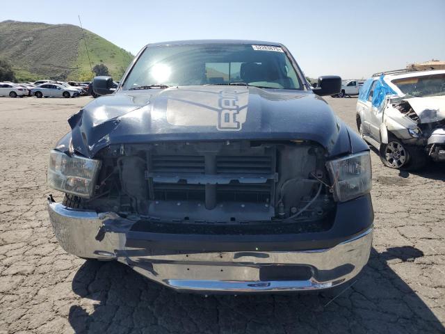 Пикапы RAM 1500 2013 Черный