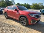 2021 Volkswagen Atlas Cross Sport Se na sprzedaż w Eight Mile, AL - Side