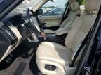 2017 Land Rover Range Rover Supercharged for Sale in Gastonia, NC - Side
