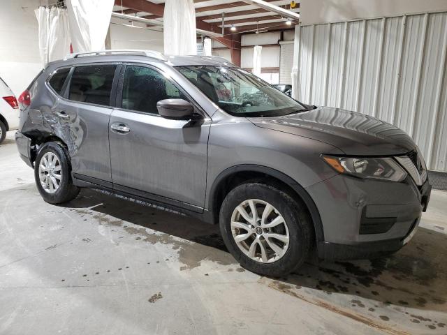  NISSAN ROGUE 2020 Szary