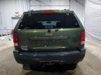 2007 Jeep Grand Cherokee Laredo იყიდება Candia-ში, NH - Front End