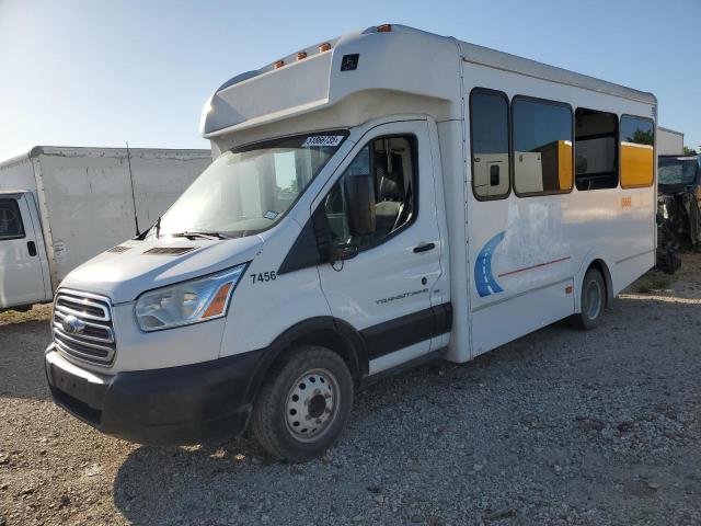 2018 Ford Transit T-350 Hd
