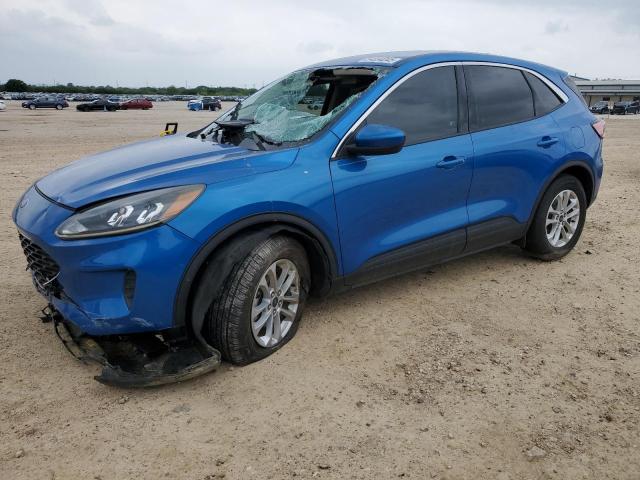  FORD ESCAPE 2020 Синий