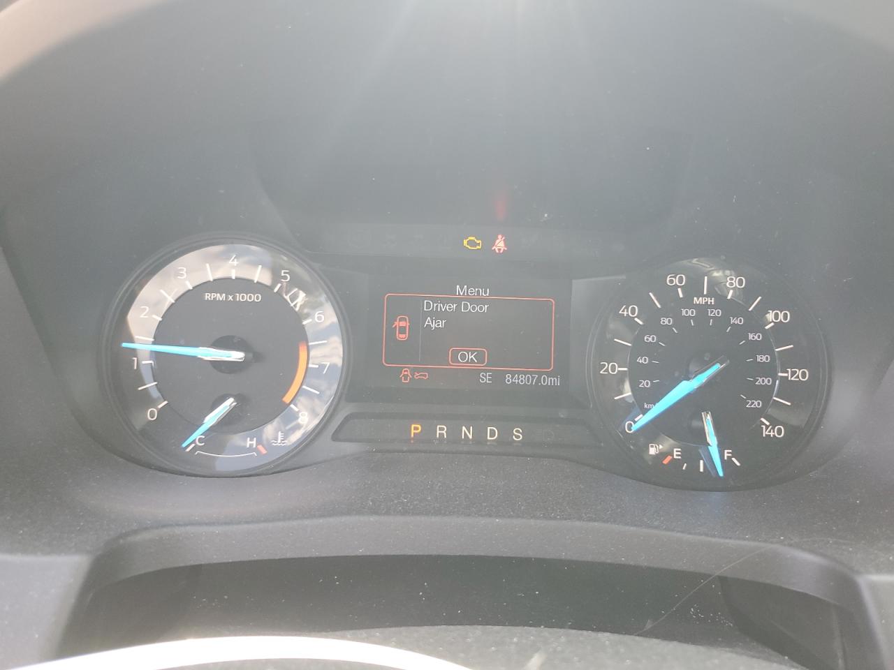 1FM5K7D82HGC44949 FORD EXPLORER 2017