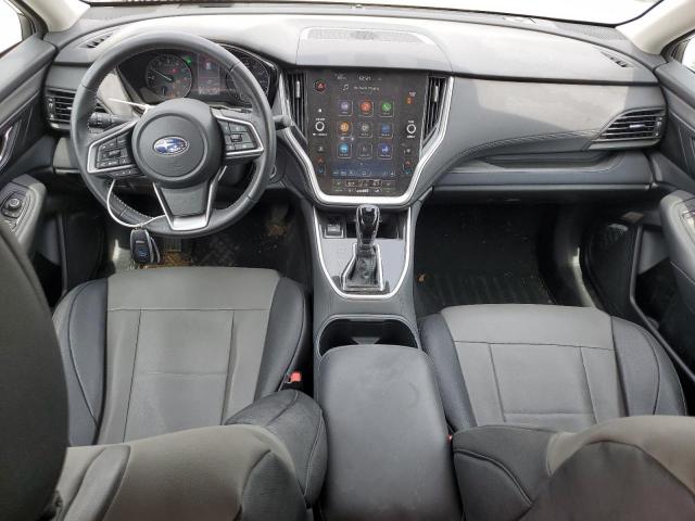  SUBARU OUTBACK 2023 Green