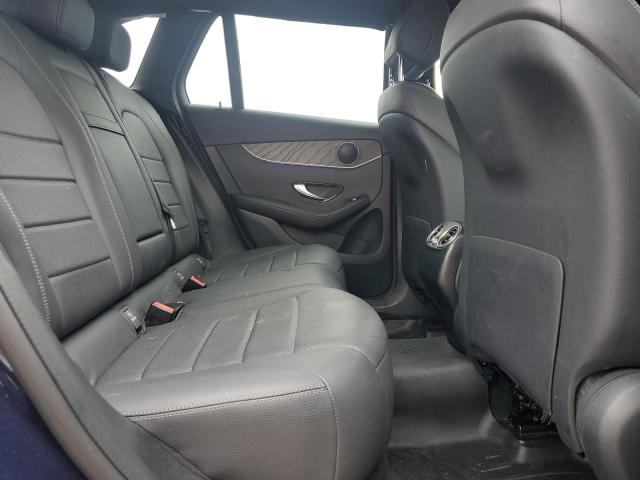 2020 MERCEDES-BENZ GLC 300 4MATIC