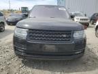 2013 Land Rover Range Rover Hse продається в Windsor, NJ - Water/Flood