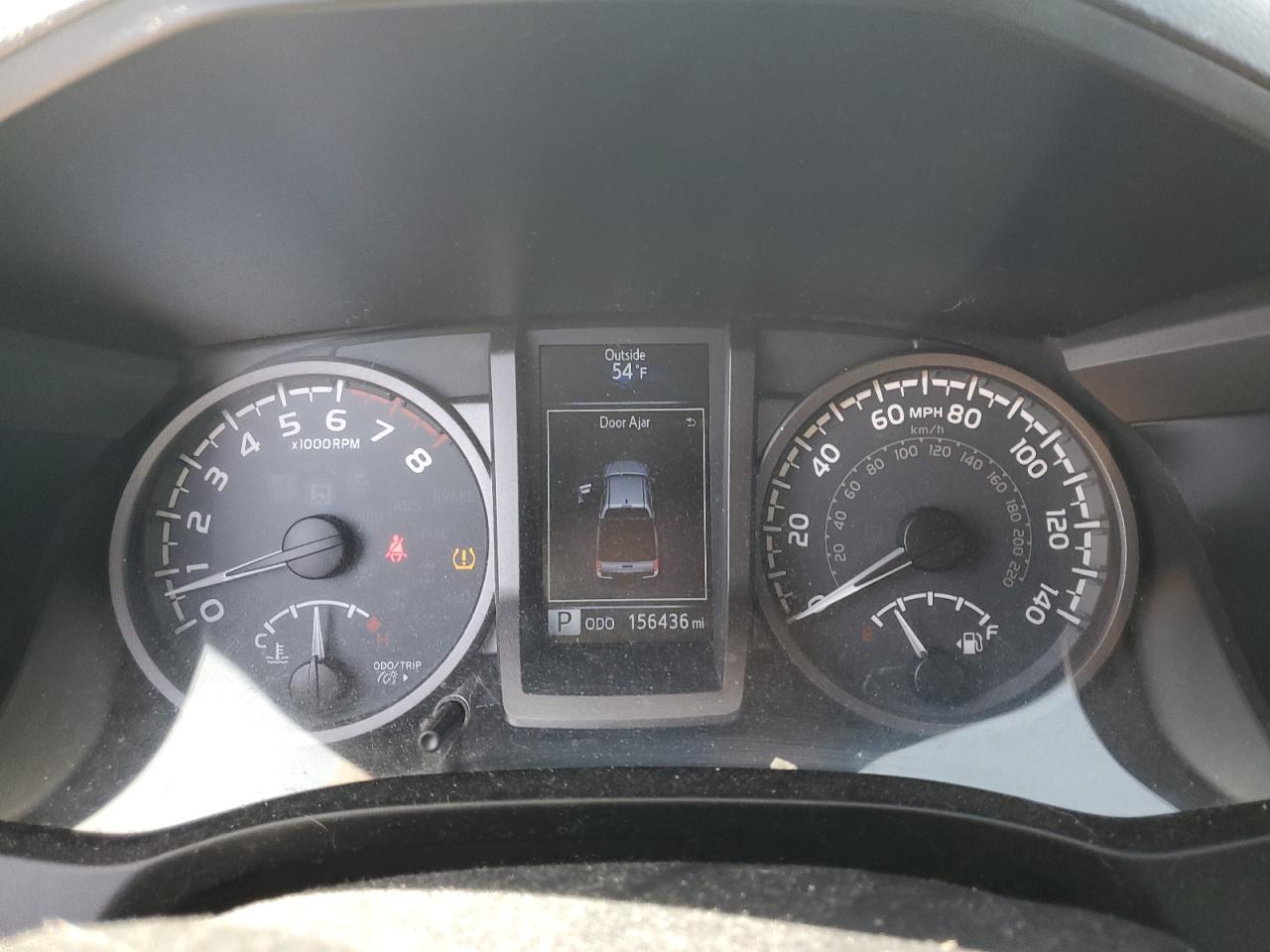 3TMCZ5AN5HM069172 TOYOTA TACOMA 2017