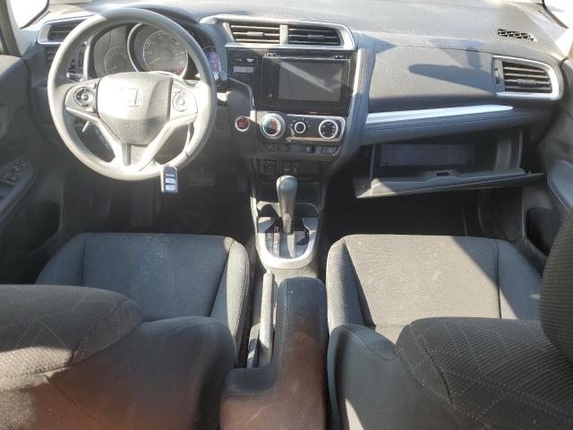  HONDA FIT 2015 Silver