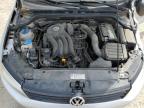 2012 Volkswagen Jetta Base იყიდება Hampton-ში, VA - Front End