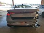 2022 Hyundai Elantra Sel for Sale in Homestead, FL - Rear End