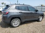 2021 Jeep Compass Sport   na sprzedaż w Mercedes, TX - Water/Flood