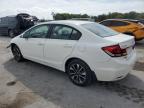 2015 Honda Civic Ex for Sale in Apopka, FL - Front End