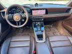 2021 Porsche 911 Carrera للبيع في Opa Locka، FL - Water/Flood