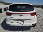 2020 Kia Sportage Lx for Sale in Barberton, OH - Front End