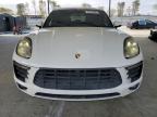 2015 Porsche Macan S იყიდება Cartersville-ში, GA - Minor Dent/Scratches