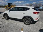 2016 Hyundai Tucson Limited იყიდება Barberton-ში, OH - Vandalism