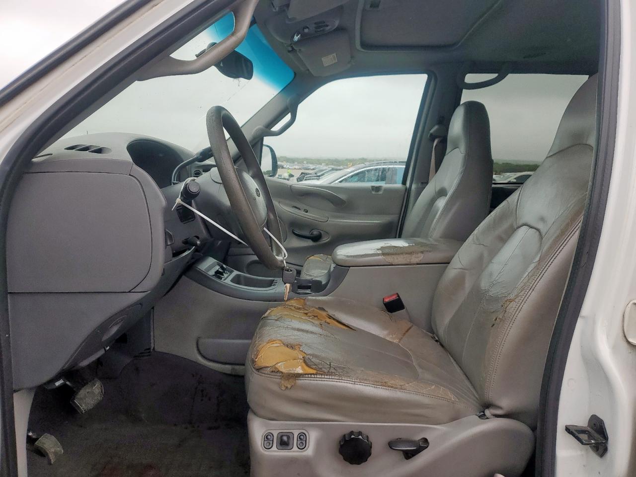 2001 Ford Expedition Xlt VIN: 1FMRU15W51LB22959 Lot: 51679905