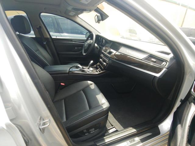 2013 BMW 528 I