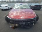 2025 Hyundai Sonata Hybrid en Venta en Glassboro, NJ - All Over