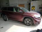 2016 Toyota Highlander Xle იყიდება Columbia-ში, MO - Front End